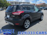 Used 2013 Ford Escape Titanium w/ Parking Technology Pkg image 5
