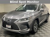 Certified 2022 Lexus RX 350 FWD image 2