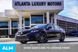 Used 2023 Toyota Camry SE image 3