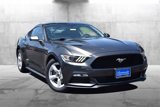 Used 2016 Ford Mustang Coupe image 2