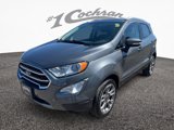 Used 2019 Ford EcoSport Titanium image 3