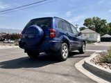 Used 2004 Toyota RAV4 4WD image 4