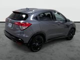 Used 2022 Honda HR-V Sport image 4