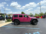 Used 2022 Jeep Wrangler Unlimited Rubicon 4xe w/ Cold Weather Group image 2