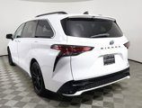 Used 2021 Toyota Sienna XSE image 4