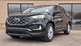 Used 2024 Ford Edge SEL image 3