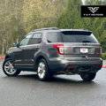 Used 2013 Ford Explorer XLT image 4