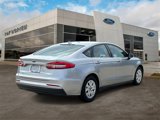 Used 2020 Ford Fusion S image 5