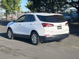 Used 2023 Chevrolet Equinox LT w/ LPO, Floor Liner Package image 4