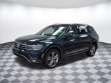 Used 2019 Volkswagen Tiguan SEL Premium w/ 3rd Row Seat Package image 2