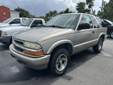 Used 2003 Chevrolet Blazer LS w/ Preferred Equipment Group image 2