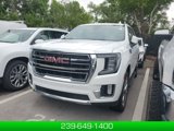 Certified 2023 GMC Yukon SLT w/ SLT Premium Package image 1