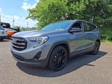 Certified 2021 GMC Terrain SLT w/ Elevation Edition image 3