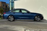 Used 2021 BMW 330i Sedan w/ Driving Assistance Package image 2