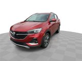 Certified 2020 Buick Encore GX Essence image 4