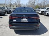 New 2025 Volkswagen Jetta S image 6