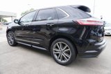Used 2019 Ford Edge Titanium w/ Equipment Group 301A image 4
