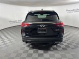 Used 2021 INFINITI QX50 Luxe w/ Appearance Package image 6