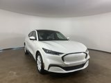 Used 2022 Ford Mustang Mach-E Premium w/ Ice White Appearance Package image 4