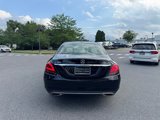 Used 2021 Mercedes-Benz C 300 4MATIC Sedan image 4