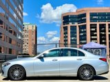 Used 2022 Mercedes-Benz C 300 4MATIC Sedan image 4