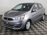 Used 2017 Mitsubishi Mirage ES image 3