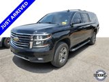 Used 2018 Chevrolet Suburban LT image 2