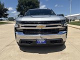 Used 2020 Chevrolet Silverado 1500 LT w/ Texas Edition image 3