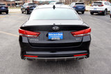 Used 2018 Kia Optima SX image 5