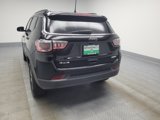 Used 2018 Jeep Compass Latitude w/ Popular Equipment Group image 6
