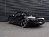 Certified 2023 Porsche 718 Cayman image 3