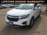 Certified 2022 Chevrolet Equinox LT image 5
