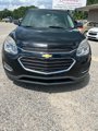 Used 2017 Chevrolet Equinox LS image 2