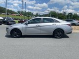 Certified 2023 Hyundai Elantra SEL image 2