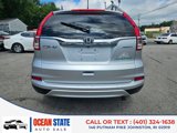 Used 2016 Honda CR-V EX image 4
