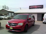 Used 2013 Dodge Grand Caravan SXT image 2