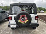New 2025 Jeep Wrangler Sport image 5