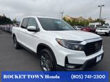 Used 2023 Honda Ridgeline RTL image 4