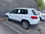 Used 2016 Volkswagen Tiguan SE image 2