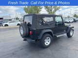 Used 2006 Jeep Wrangler Unlimited Rubicon image 5