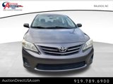 Used 2013 Toyota Corolla LE image 3