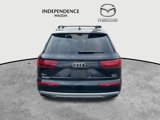 Used 2018 Audi Q7 3.0T Premium Plus w/ Premium Plus Package image 4