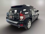 Used 2015 Jeep Compass Limited w/ Sun/Sound Group image 5