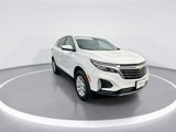 Used 2022 Chevrolet Equinox LT image 2