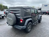 Used 2020 Jeep Wrangler Unlimited Sport S image 5