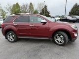 Used 2017 Chevrolet Equinox Premier w/ Enhanced Convenience Package image 4