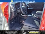 New 2024 Nissan Frontier SV w/ Hardbody Edition image 6
