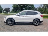 Used 2018 BMW X1 xDrive28i w/ Convenience Package image 4