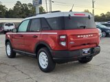 New 2024 Ford Bronco Sport Heritage image 4