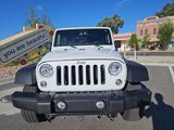 Used 2017 Jeep Wrangler Sport w/ Quick Order Package 24S image 2